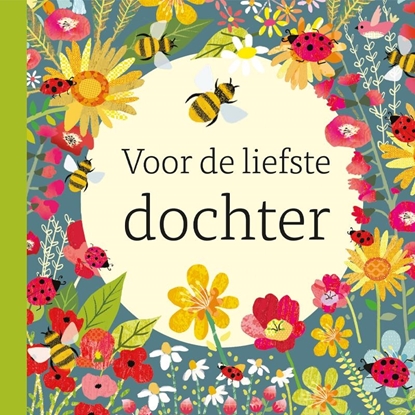 Afbeeldingen van Voor de liefste dochter