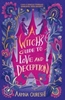 Afbeelding van A Witch's Guide A Witch's Guide to Love and Deception