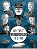Afbeelding van De wereldoorlogen in strip De eerste wereldoorlog in strip