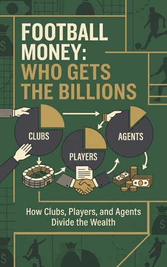 Afbeelding van Football Money: Who Gets the Billions