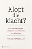 Afbeelding van Klopt die klacht?