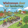 Afbeelding van Wielrennen door het landschap