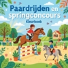 Afbeelding van Paardrijden en springconcours