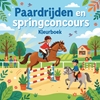 Afbeelding van Paardrijden en springconcours