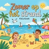 Afbeelding van Zomer op het strand