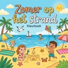 Afbeelding van Zomer op het strand