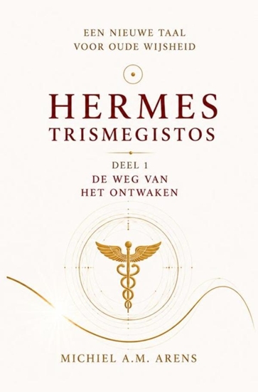 Afbeelding van De weg van het ontwaken
