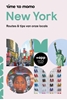 Afbeelding van time to momo New York