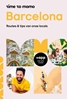 Afbeelding van time to momo Barcelona