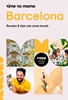 Afbeelding van time to momo Barcelona