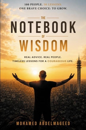 Afbeeldingen van The Notebook of Wisdom