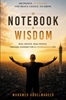 Afbeelding van The Notebook of Wisdom