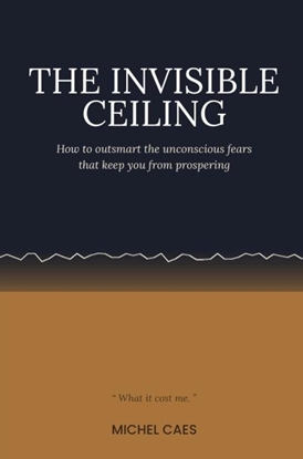 Afbeeldingen van The invisible Ceiling