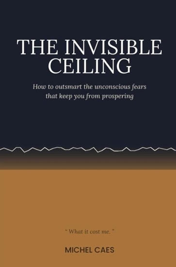 Afbeelding van The invisible Ceiling