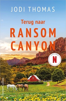 Afbeeldingen van Ransom Canyon Terug naar Ransom Canyon