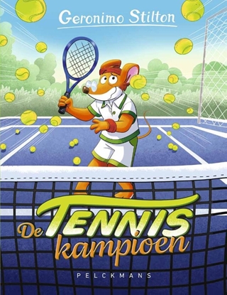 Afbeeldingen van De tenniskampioen (102)