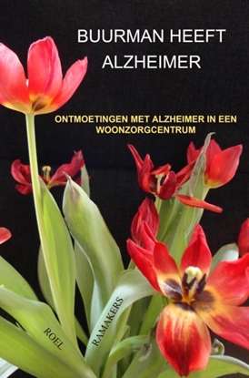 Afbeeldingen van BUURMAN HEEFT ALZHEIMER
