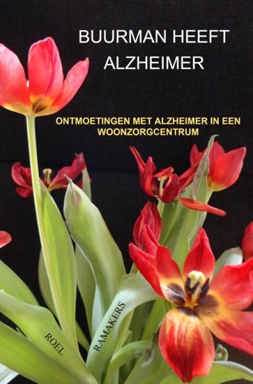 Afbeelding van BUURMAN HEEFT ALZHEIMER