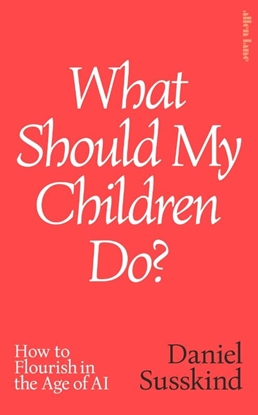 Afbeeldingen van What Should My Children Do?