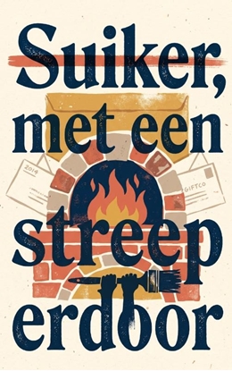 Afbeeldingen van Suiker, met een streep erdoor