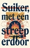 Afbeelding van Suiker, met een streep erdoor