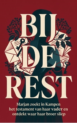 Afbeeldingen van Bij de rest