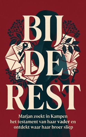 Afbeelding van Bij de rest