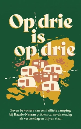 Afbeeldingen van Op drie is op drie