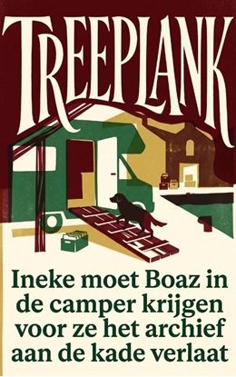 Afbeeldingen van Treeplank