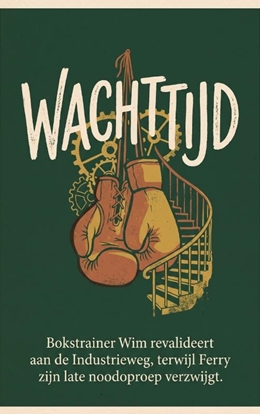 Afbeeldingen van Wachttijd