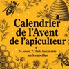 Afbeelding van Calendrier de l’Avent de l’apiculteur