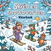 Afbeelding van Skiën en snowboarden