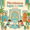 Afbeelding van Marokkaanse tegels en riads