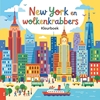 Afbeelding van New York en wolkenkrabbers