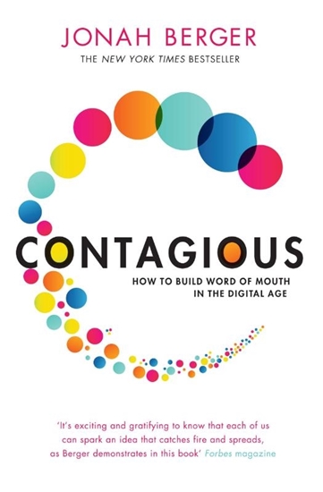 Afbeelding van Contagious