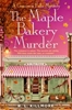 Afbeelding van Cinnamon Falls The Maple Bakery Murder