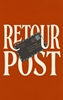 Afbeelding van Retourpost