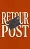 Afbeelding van Retourpost
