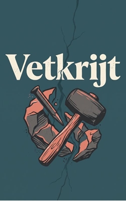 Afbeeldingen van Vetkrijt