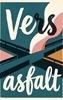 Afbeelding van Vers asfalt