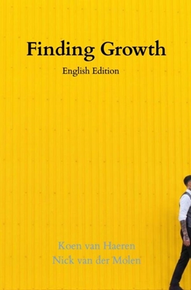 Afbeeldingen van Finding Growth