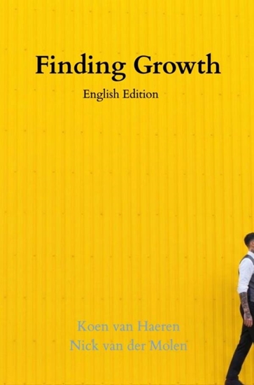 Afbeelding van Finding Growth