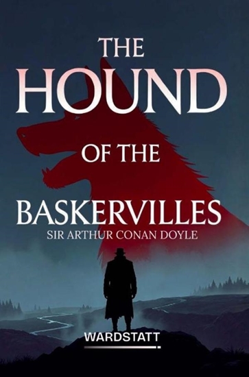 Afbeelding van The Hound of the Baskervilles