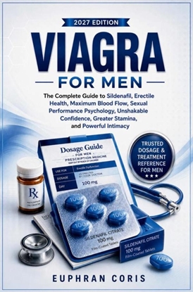 Afbeeldingen van Viagra For Men