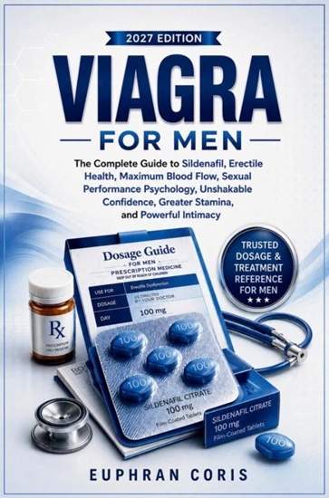 Afbeelding van Viagra For Men