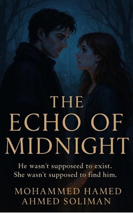 Afbeeldingen van The Echo of Midnight