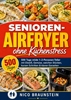 Afbeelding van Senioren-Airfryer ohne Küchenstress
