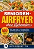 Afbeelding van Senioren-Airfryer ohne Küchenstress
