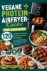 Afbeelding van Vegane Protein-Airfryer-Küche für Anfänger