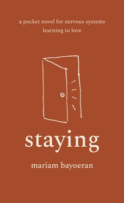 Afbeeldingen van staying
